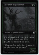 Foil Dawnhart Rejuvenator 180 Innistrad: Double Feature C