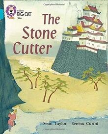 The Stone Cutter: Band 07/Turquoise (Collins Big Cat) vo... | Buch | Zustand gut