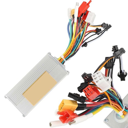 Contrôleur Carte Pour Trottinette électrique CYBERBOT 48V - 5 Broches - Neuf