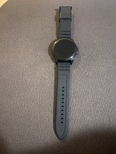 Fossil Gen 5 Smartwatch – DW11F2 – Top Zustand Herren