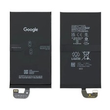 Genuine Google Pixel 9 Pro Fold G06KA Flip Battery Pack 3445mAh + TOOLS