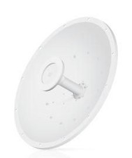 Ubiquiti Networks AF-3G26-S45 3 GHz airFiber Dish. 26 dBi.
