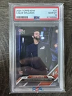 2024 Topps Now Draft Night #1 Pick Caleb Williams PSA 10 Gem Mint Rookie RC #D1