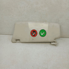 Pare-brise Lancia YPSILON