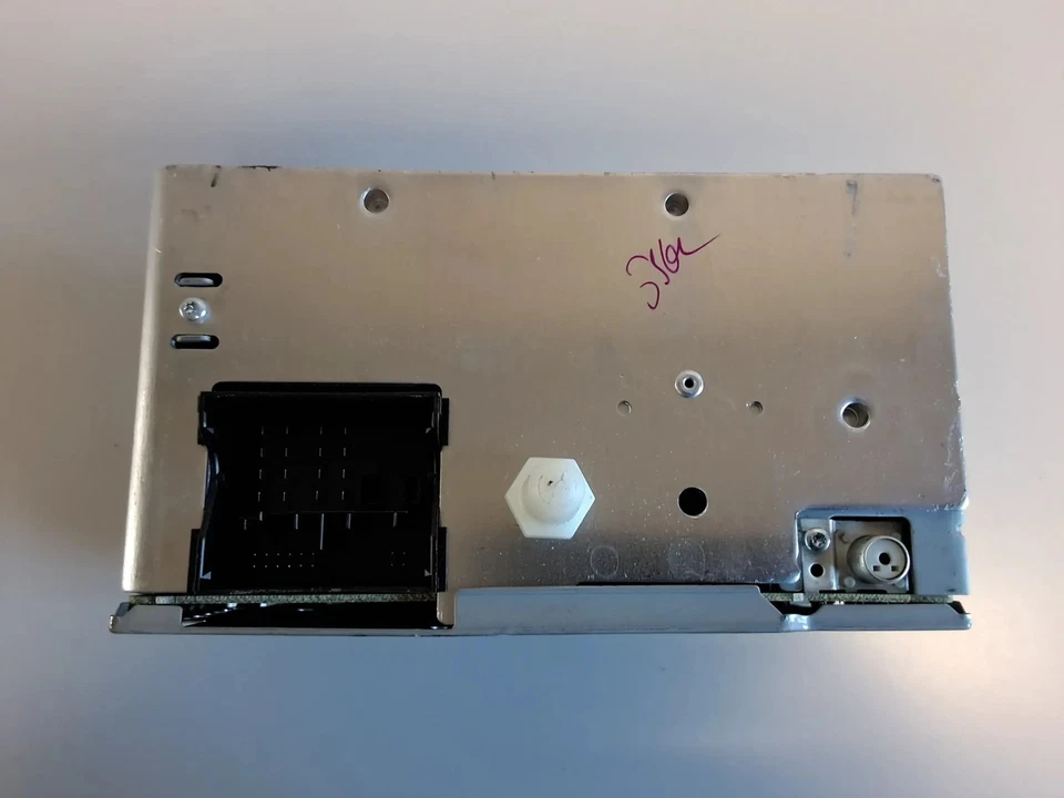 Autoradio Ford Focus II Radio 6000CD Player 8M5T-18C815-AB - Bild 3 von 4