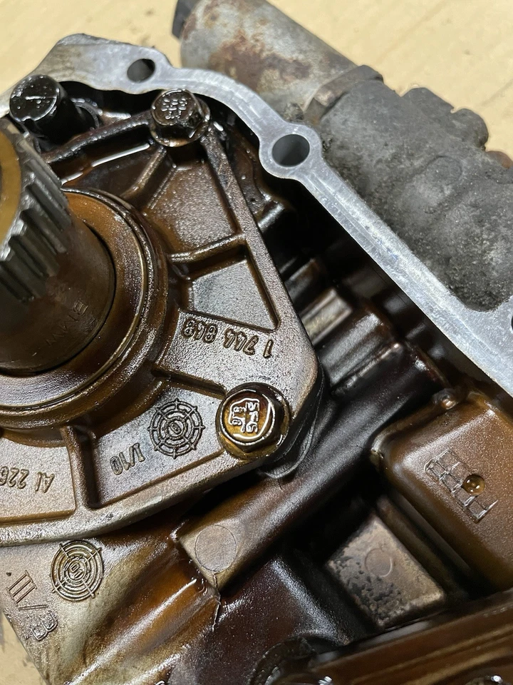 BMW Dual Double Vanos Unit E46 E39 E53 M52TU M54 325 328 330 525 528 Z3 X3 X5 - Image 2 of 4