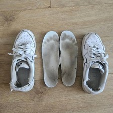 Nike Air Force 1 gayle weiss 43