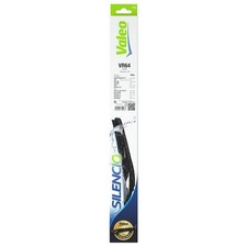 VALEO Scheibenwischer Wischblatt Wischerblätter SILENCIO REAR Hinten 574097
