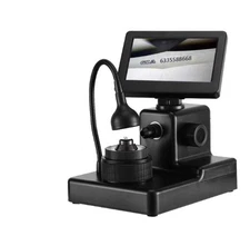 Electron Microscope for Diamond Girdle Magnifier Identification Instrument Tool