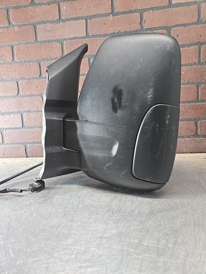 2015-18 FORD TRANSIT 150 / 250 / 350 MIRROR LEFT SIDE LH OEM 3WIRE 1462L