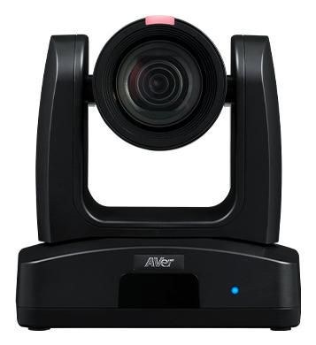AVer W129145739 PTZ330UV2B (4Kp60 30X Zoom  ,HDMI, 3GSDI, USB, IP). NDI HX3* ~E~