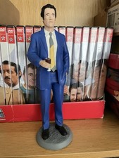 Trigger Resin Figure Only Fools And Horses OFAH Rare Model Approx 8” Tall