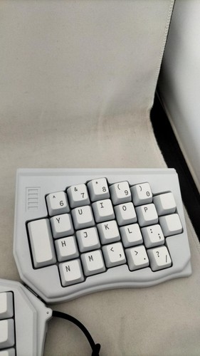 DOTBROVO GRABSHELL keyboard - Picture 9 of 10