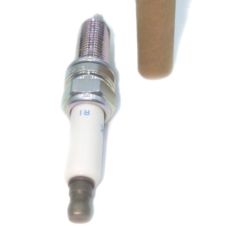 4x 4288 #PLKR7A New Spark Plugs Laser Platinum For C230 C250 C280 - Picture 5 of 6