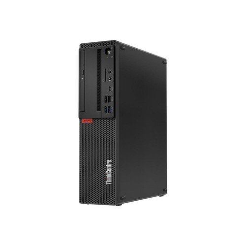 Lenovo ThinkCentre M720S Desktop PC i7-8700 8th Gen 16GB RAM 256GB SSD Fast PC - Picture 7 of 10