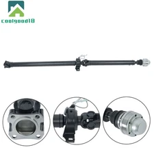 2008-2012 For Ford Escape 4WD L4 2.3L 2.5L 8M6Z4R602A Rear Driveshaft Assembly