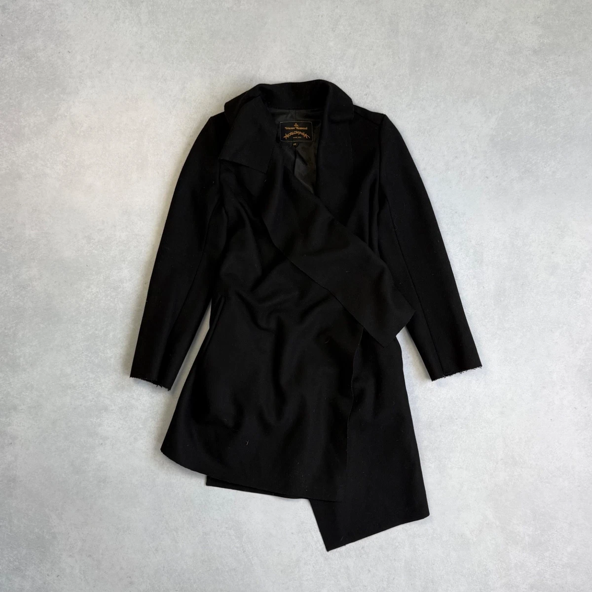 Vivienne Westwood Coats, Jackets & Vests for Women for sale | eBay