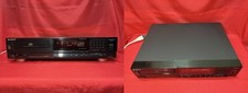 Sony CDP-950 cd player Features the Philips DAC TDA1541 Tested and working fine