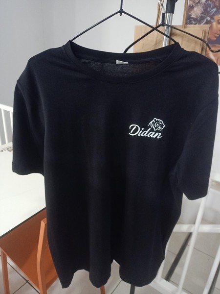 Camiseta