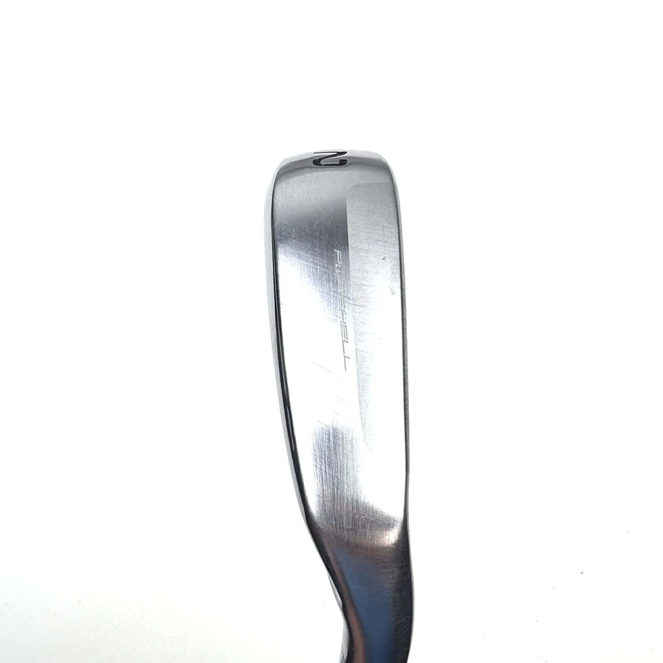 Cobra King Tec Utility 2 Iron / 17 Degree / Ventus Velocroe HB 8 X-Stiff - Image 2 of 4