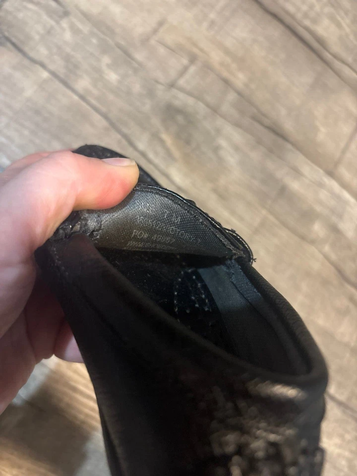 Туфли для мальчика Curt & Larson - Изображение 4 из 4