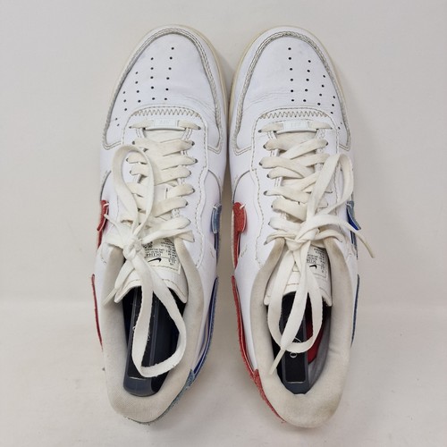 Nike Air Force 1 LXX Snakeskin - Scarpe da ginnastica University Red Royal (DC1164 100) - Foto 8 di 17