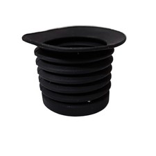 44-48mm Rubber Eyecup Eye Guard for Night Vision Scope Monocular Telescope 1PC