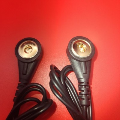 Connection Cable Wires for Healy Device (One Pair) Length 96cm (38