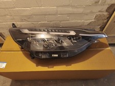 Ford Transit Custom LED Scheinwerfer Rechts 2662179 Heil ! PZ3113E014 Ford Transit Custom LED Scheinwerfer Rechts 2662179 Heil ! PZ3113E014