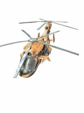 1986 Hasbro Gi Joe Tomahawk Helicopter 100 Complete No Figure