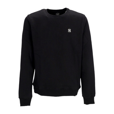 New York Yankees Herren Sweatshirt 47 Marke MLB Baseball Oberteil - Neu