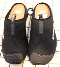 Unisex Salomon Rx Slide 3.0 Quilted Size 9 Men's 10 Women's in Black 454758S