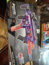 Adventure Force Tactical Strike Nexus Pro X Blaster, brand new, factory sealed