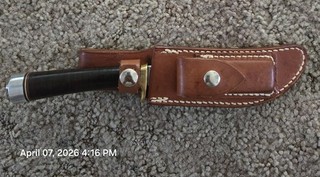 Randall Made Knife Model 4 5