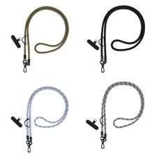 Phone Strap Neck Lanyard Crossbody Designs Mobile Phones Lanyard Wrist Strap