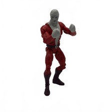 2010 Mattel DC Universe Classics DCUC Negative Man 6 Figure Trigon Wave 13