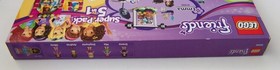 LEGO Friends: Super Pack 5 sets in 1 Box - NEW -  retired Target Exclusive 66558