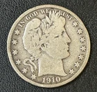 1910 S Barber Half