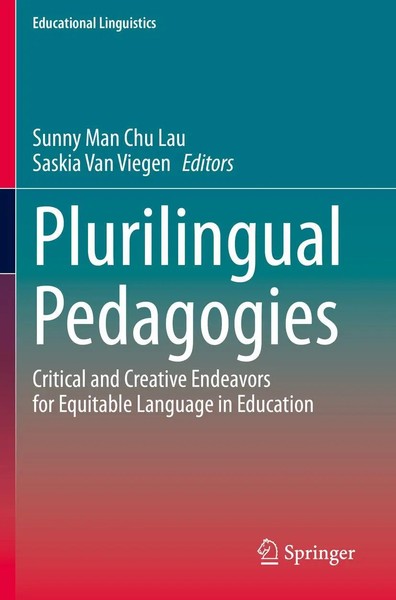 Sunny Man Chu Lau (U. A.) | Plurilingual Pedagogies | Taschenbuch | Englisch-image