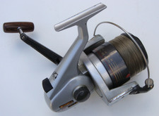 MOULINET MITCHELL ORCA 80S PRO PECHE ANCIEN COLLECTION TBE