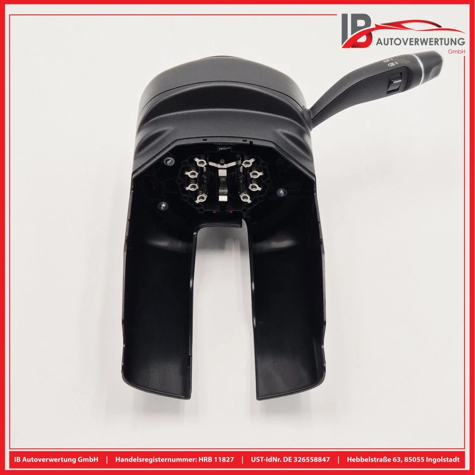 Steering Column Switch Slip Ring A2469003314 MERCEDES-BENZ B180 B-CLASS W246 MB - Image 3 of 4