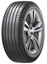 PNEUMATICI AUTO ESTIVI 225/60 VR17 HANKOOK k135A 99V GOMME NUOVE