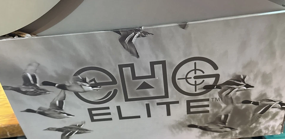 EHG Elite Camo 3.5MM Neoprene Waders SZ 13 With Rugged Insulated Rubber Boots - Image 4 of 4