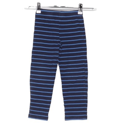 Au Pareil Au Même, Pyjamahose, Größe: 116, Blau, Baumwolle, Streifen #FnF