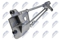 Nty WischergestäNge EMW-NS-009 FüR Nissan Trail 1 T30 4X4 Dci Fwd