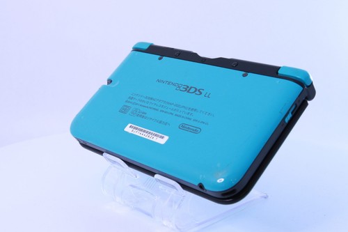 Nintendo 3DS LL XL Console Only Various Select Colors & Rank 【1Day Shipping】 - Picture 26 of 916