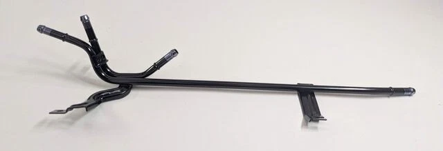 Honda 2009-2015 genuino - tubo C (ATF) 25210-RN0-000 Foto 2 de 4