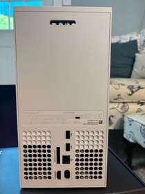 Preowned Xbox Series X Digital Edition Console White 1TB