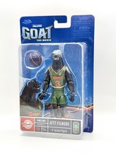 GOAT The Movie Jett Filmore 5" Action Figure - Jada Toys