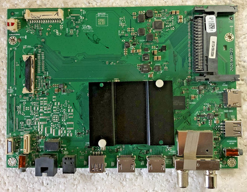 Grundig Mainboard ZG2190R-22 3AY110 AF.1734-1596 OCEAN 55GUB7140-Fire TV Edition